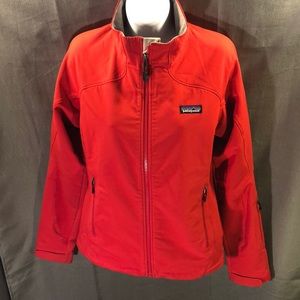 Patagonia Women’s Adze Jacket, size Small